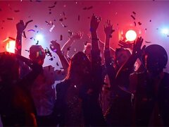 Dansatoare, hostesse